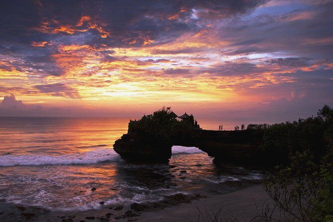 2 Days Best of Bali Famous Tour Packages - What Makes This Tour Stand Out