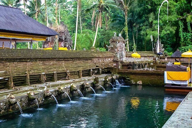 2 Days Best of Bali Famous Tour Packages - The Sum Up