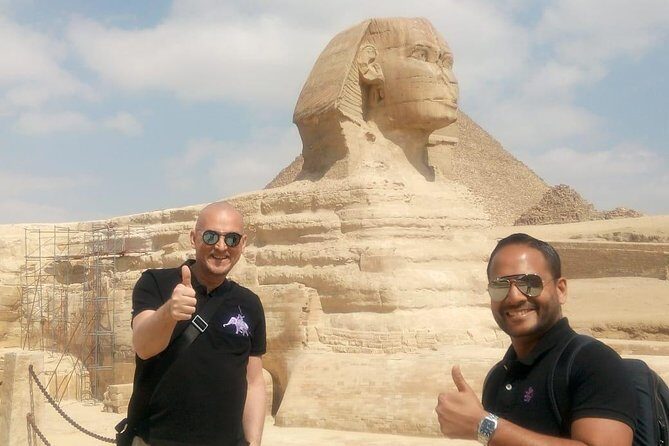 2 Days best of Cairo & Giza private guided tour - Authentic Moments and Hidden Gems
