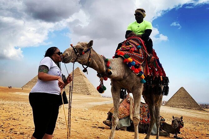 2 Days best of Cairo & Giza private guided tour - Who Is This Tour For?