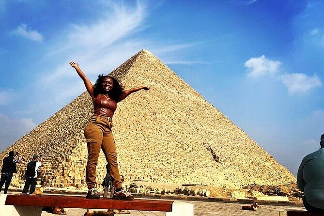 2 Days best of Cairo & Giza private guided tour - Final Thoughts