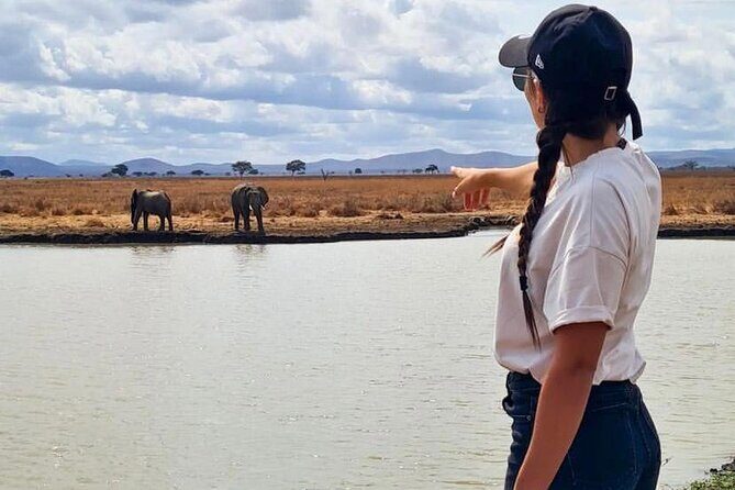 2 Days Best Safari to Mikumi National Park - 2 Days Best Safari to Mikumi National Park: An In-Depth Review