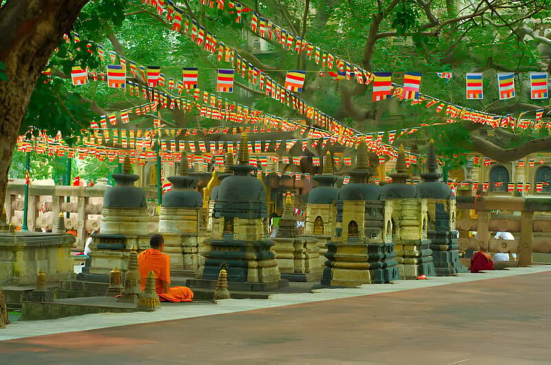 2 Days Bodhgaya Tour from Varanasi - Final Thoughts