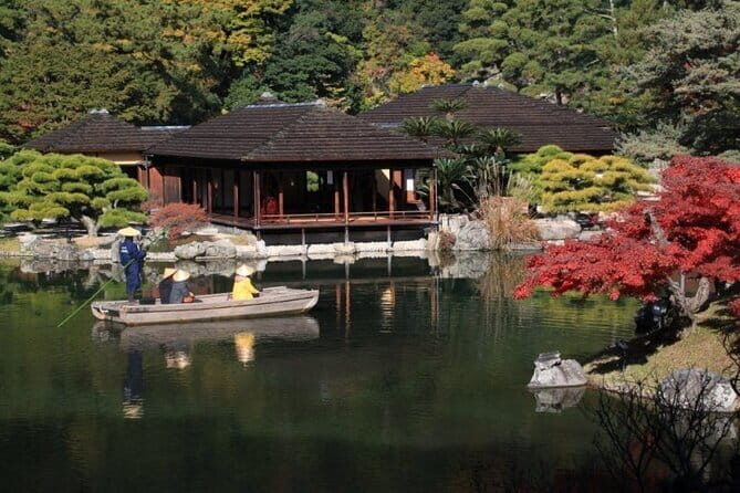 2 Days BONSAI Experience in Kagawa - FAQ