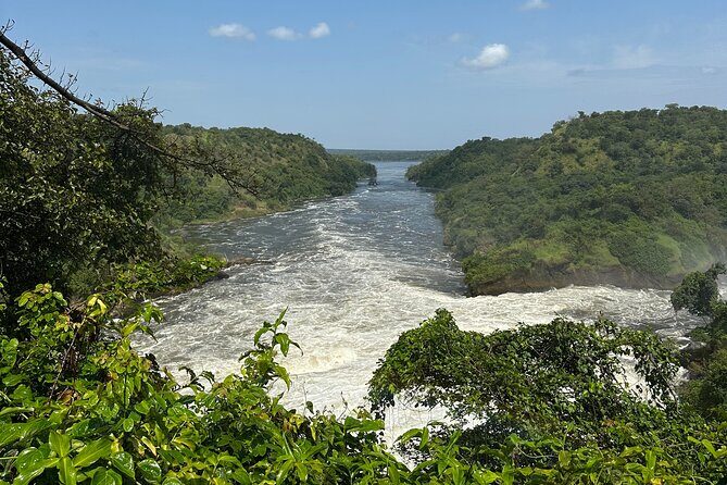 2 Days Budget Safari to Murchison Falls National Park - The Sum Up