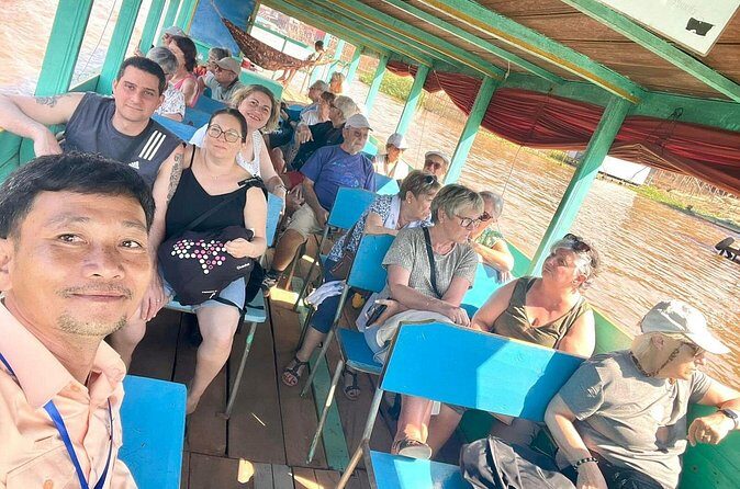 2 Days by Tuk Tuk and Minivan - Cost and Value Analysis