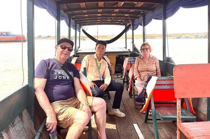 2 Days by Tuk Tuk and Minivan - Who is This Tour Best For?