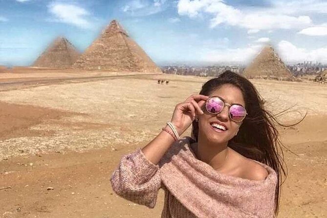 2 Days Cairo & Alexandria Tours - Key Points