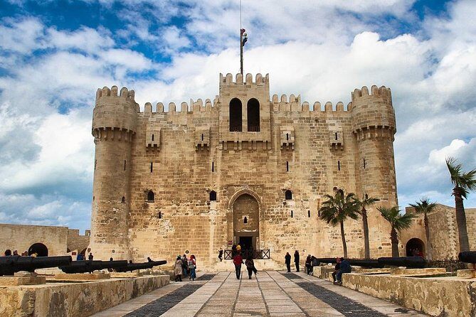 2 Days Cairo & Alexandria Tours - Who Should Consider This Tour?