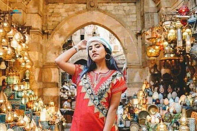 2 Days: Cairo and Alexandra from Luxor - The Value of This Tour