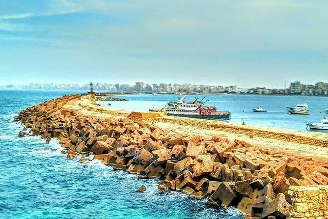 2 Days: Cairo and Alexandra from Luxor - Who Should Consider This Tour?