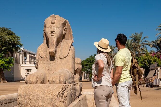 2 Days Cairo and Giza all inclusive tours - Who Will Love This Tour?