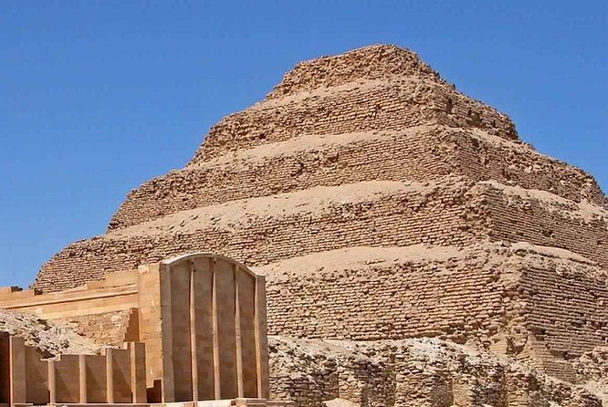 2 days cairo - How the Experience Comes Together