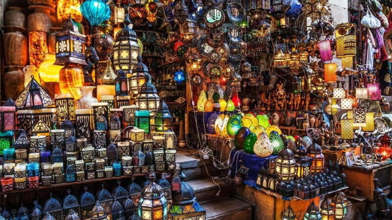 2 Days Cairo Tours to Pyramids, Museum, Old Cairo and Bazaar - FAQ