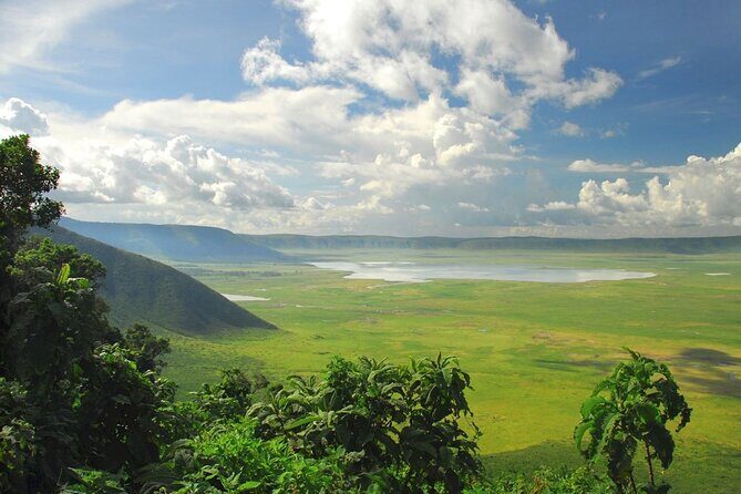 2 Days Camping Group Joining Tarangire Ngorongoro Crater Safari - Practical Tips for Your Safari