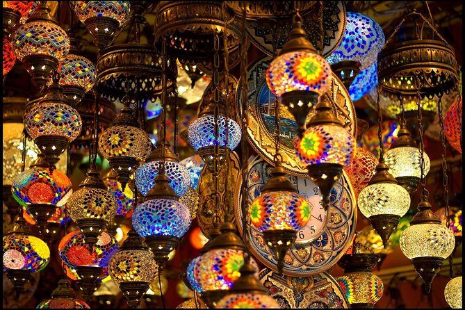 2 Days Cappadocia from Istanbul with Cave Hotel+Optional Balloon - Day 2: Exploring the Valleys and Underground Mysteries