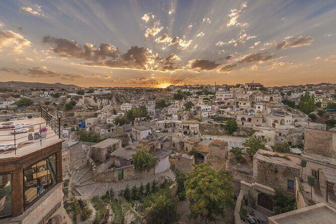 2 Days Cappadocia from Istanbul with Cave Hotel+Optional Balloon - The Experience: What Travelers Say