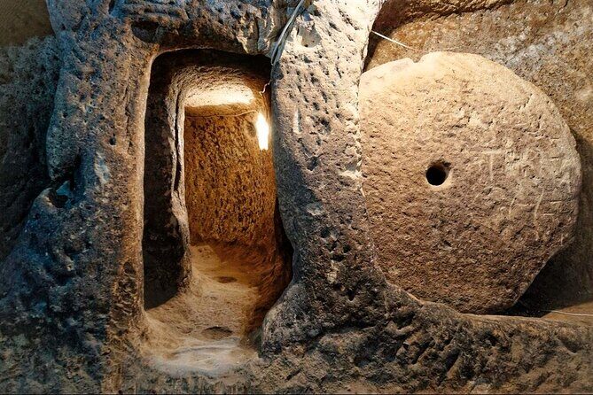 2 Days Cappadocia from Istanbul with Cave Hotel+Optional Balloon - Frequently Asked Questions (FAQs)