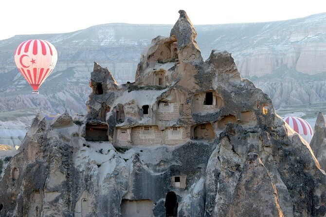 2-days-cappadocia-red-and-green-tour-from-istanbul-by-flight