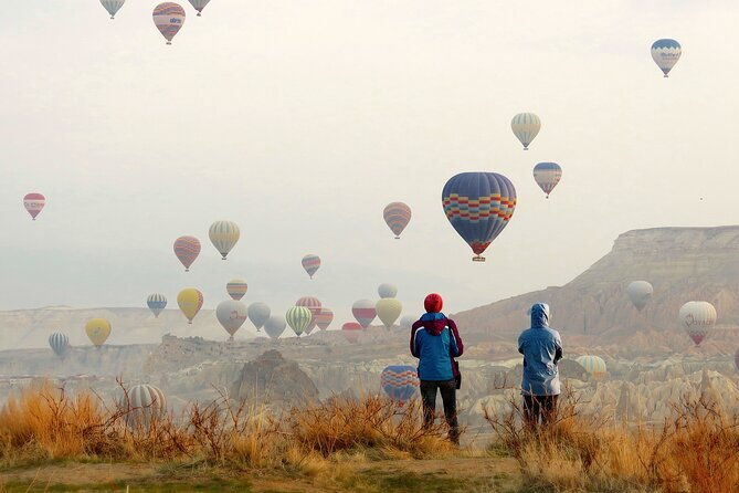 2-days-cappadocia-red-and-green-tour-from-istanbul-by-flight