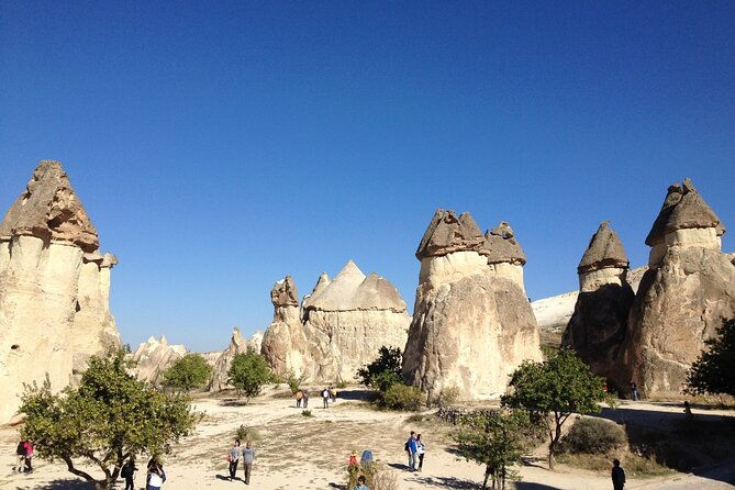2-days-cappadocia-red-and-green-tour-from-istanbul-by-flight