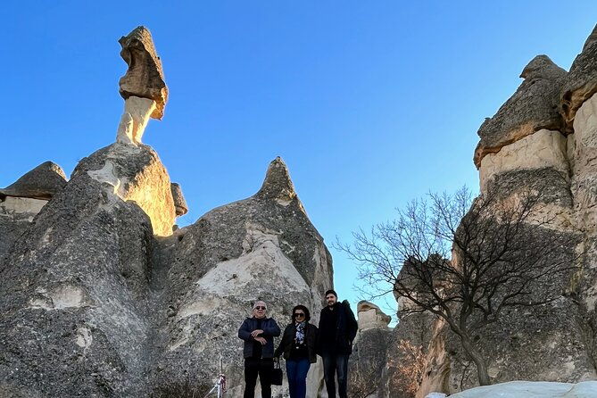 2-days-cappadocia-tour-car-guide