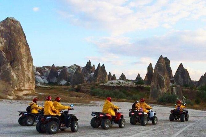 2 Days Cappadocia Tour from Istanbul - Who Should Consider This Tour?