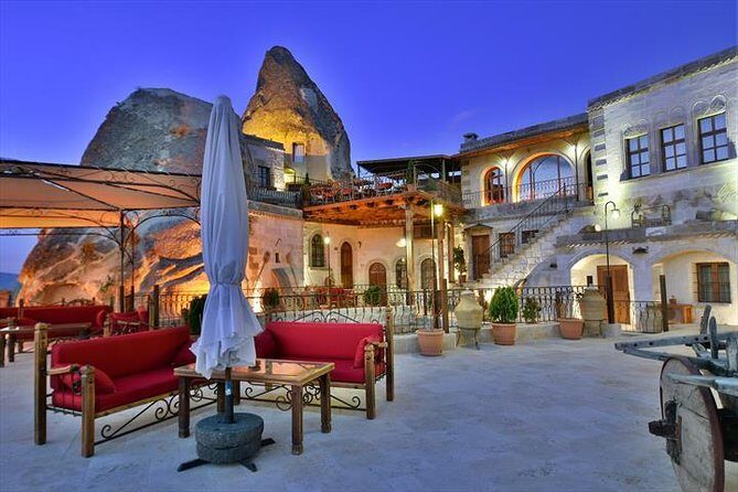 2 Days Cappadocia Tour from Istanbul - Final Thoughts