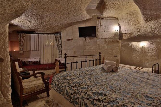2 Days Cappadocia Tour from Istanbul - Frequently Asked Questions