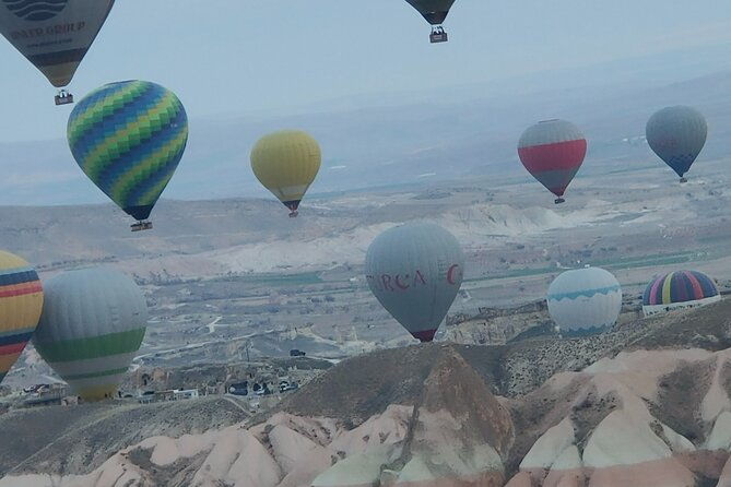 2-days-cappadocia-tour-from-istanbul-by-plane