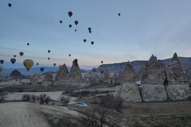 2-days-cappadocia-tour-from-istanbul-by-plane