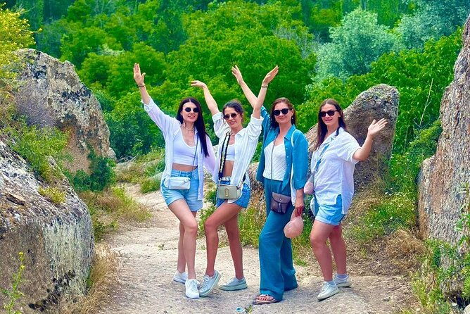 2-days-cappadocia-tour-from-istanbul-english