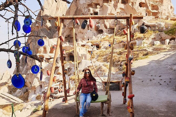 2-days-cappadocia-tour-from-istanbul-with-optional-balloon