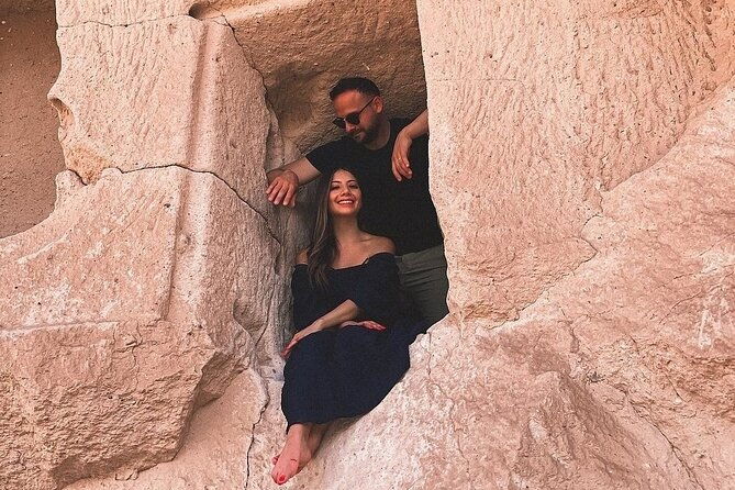 2-days-cappadocia-tour-from-istanbul-with-optional-balloon