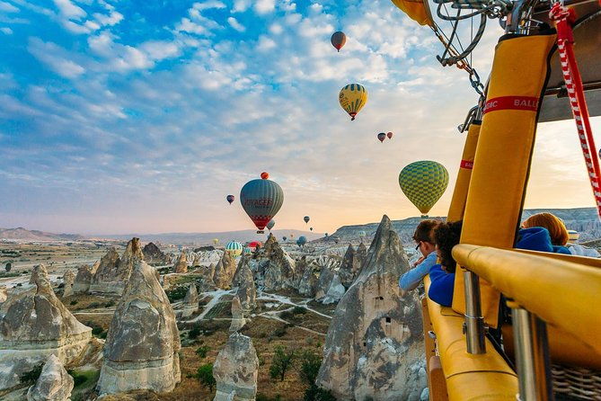 2-days-cappadocia-tours-from-istanbul-by-plane