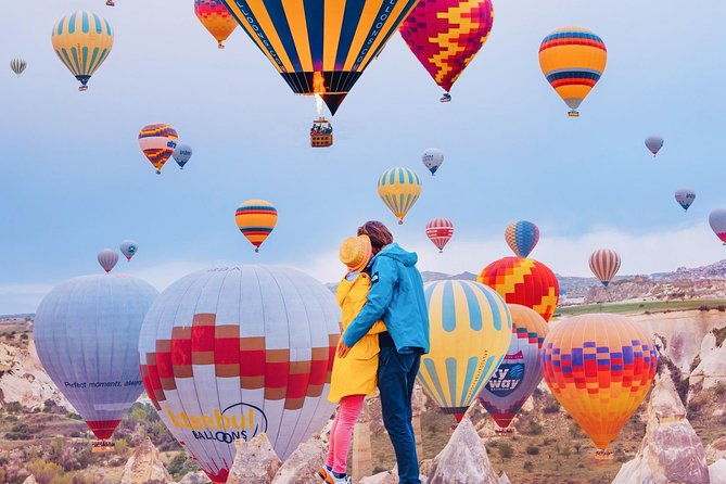 2-days-cappadocia-tours-from-istanbul-by-plane