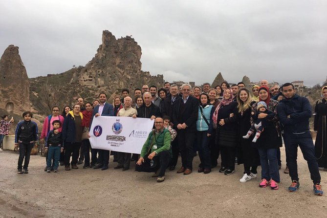 2-days-cappadocia-tours-from-kayseri-and-1-night-accommodation