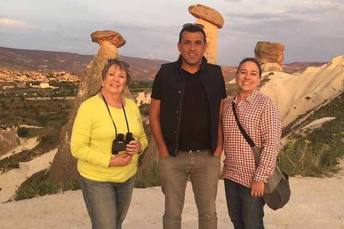 2-days-cappadocia-tours-from-kayseri-and-1-night-accommodation