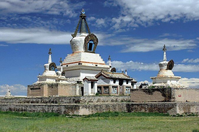 2 Days Central Mongolia Elsen Tasarkhai and Khar khorum - Authentic Experiences and Insights from Travelers