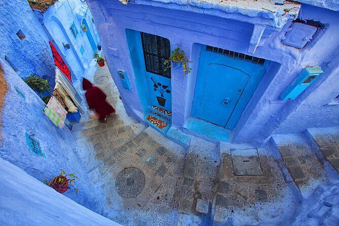 2 Days Chefchaouen and Tangier Tour from Casablanca - Transportation, Accommodation, and Value