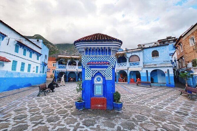2 Days Chefchaouen and Tangier Tour from Casablanca - Overall Impressions and Who It’s Best For