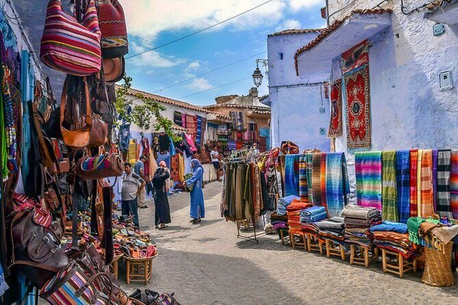 2 Days Chefchaouen and Tangier Tour from Casablanca - FAQs