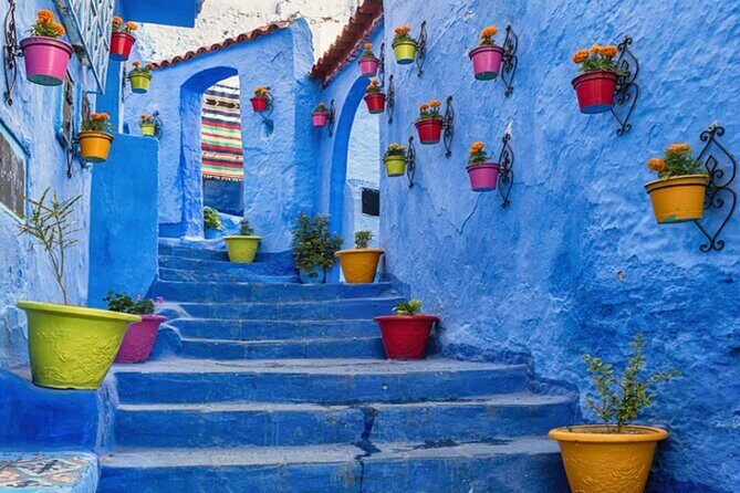 2 Days Chefchaouen and Tangier Tour from Casablanca - Final Thoughts