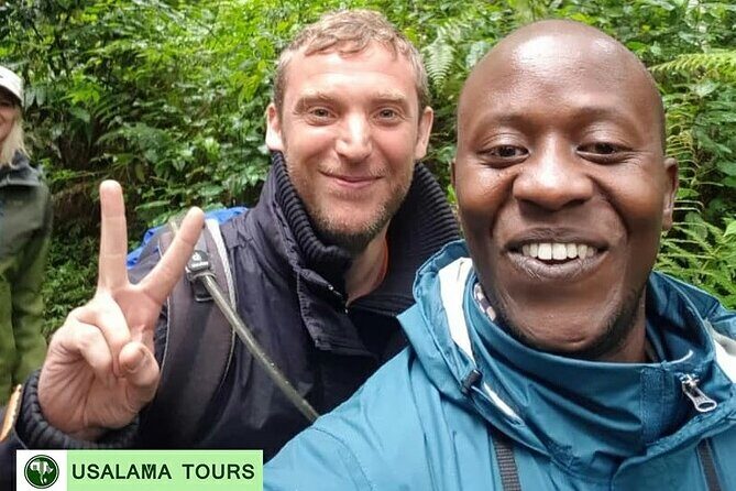 2 Days Chimpanzee trekking & Canopy Walk in Nyungwe National Park - Why This Tour Stands Out