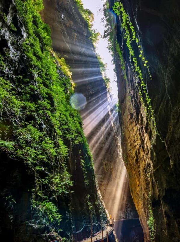 2 Days Chongqing's Underground Wonders and Mountain Kingdoms - Final Thoughts