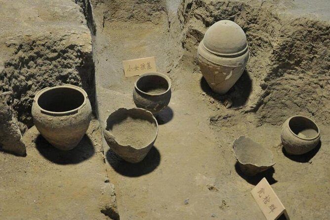 2 Days Classic Xian Group Tour - Final Thoughts on the Tour Value