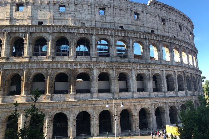 2-days-coliseum-vatican-museums-catacombs-and-tivoli-highlights-private-tours
