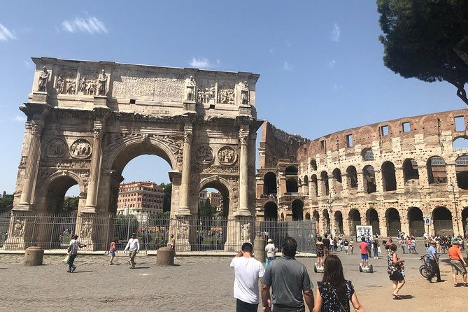 2-days-coliseum-vatican-museums-catacombs-and-tivoli-highlights-private-tours