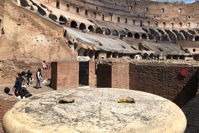 2-days-coliseum-vatican-museums-catacombs-and-tivoli-highlights-private-tours
