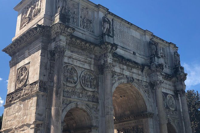 2-days-coliseum-vatican-museums-catacombs-and-tivoli-highlights-private-tours